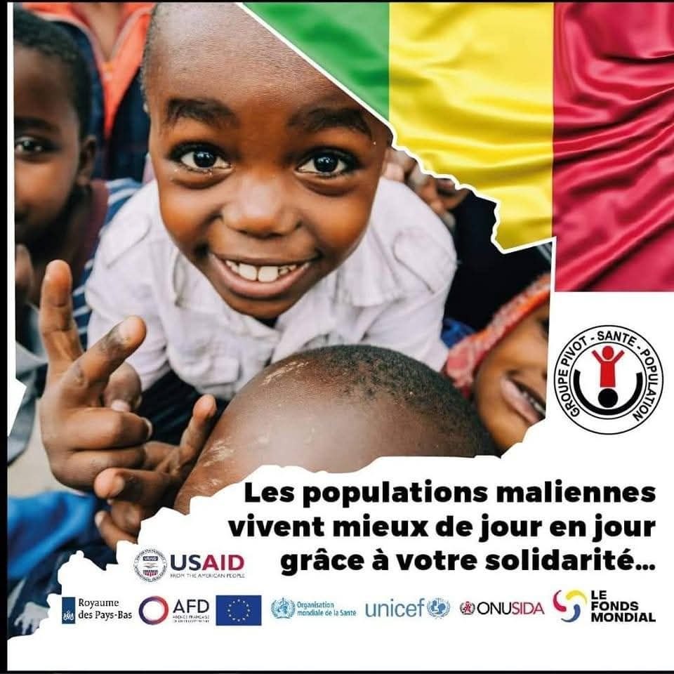 Horizon d’Espoir – Célébration au Centre Kadiatou Thiam de Faladiè