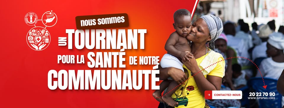 Horizon d'Espoir : démarrage des activités IEC/CCC sur Bamako