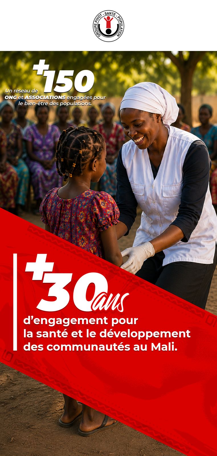 Programme ESC : bilan positif dans 7 régions du Mali